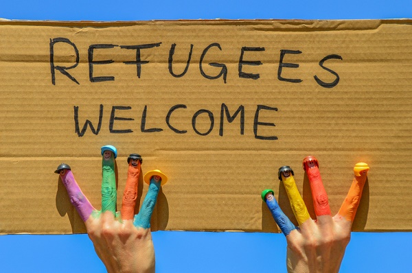 Refugeeswelcome klein