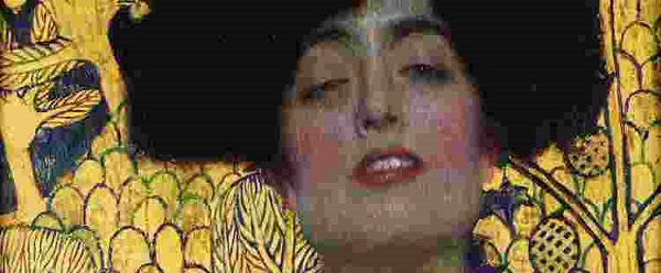 Gustav Klimt Judith 1901 Belvedere xl 600