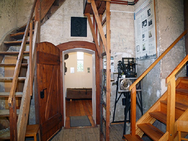 Turmmuseum 1 600